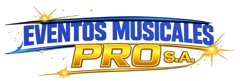 Eventos Musicales Pro S.A.